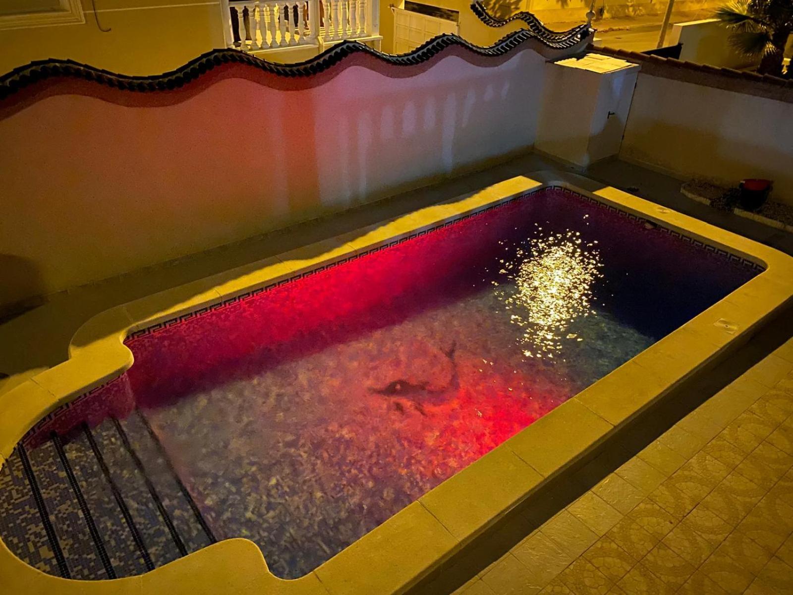 Villa SunShine Ciudad Quesada Spain
