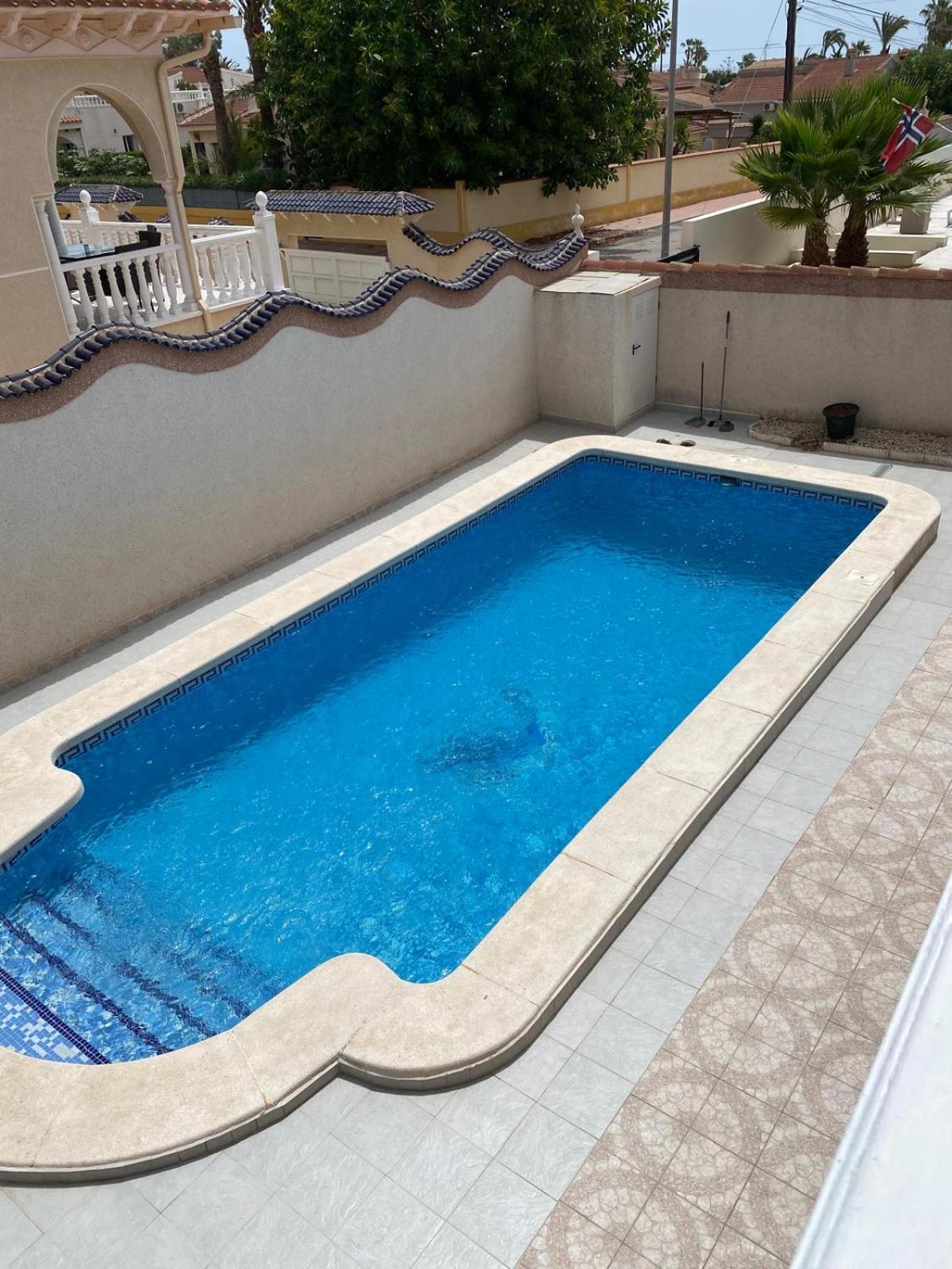 Villa SunShine Ciudad Quesada Spain