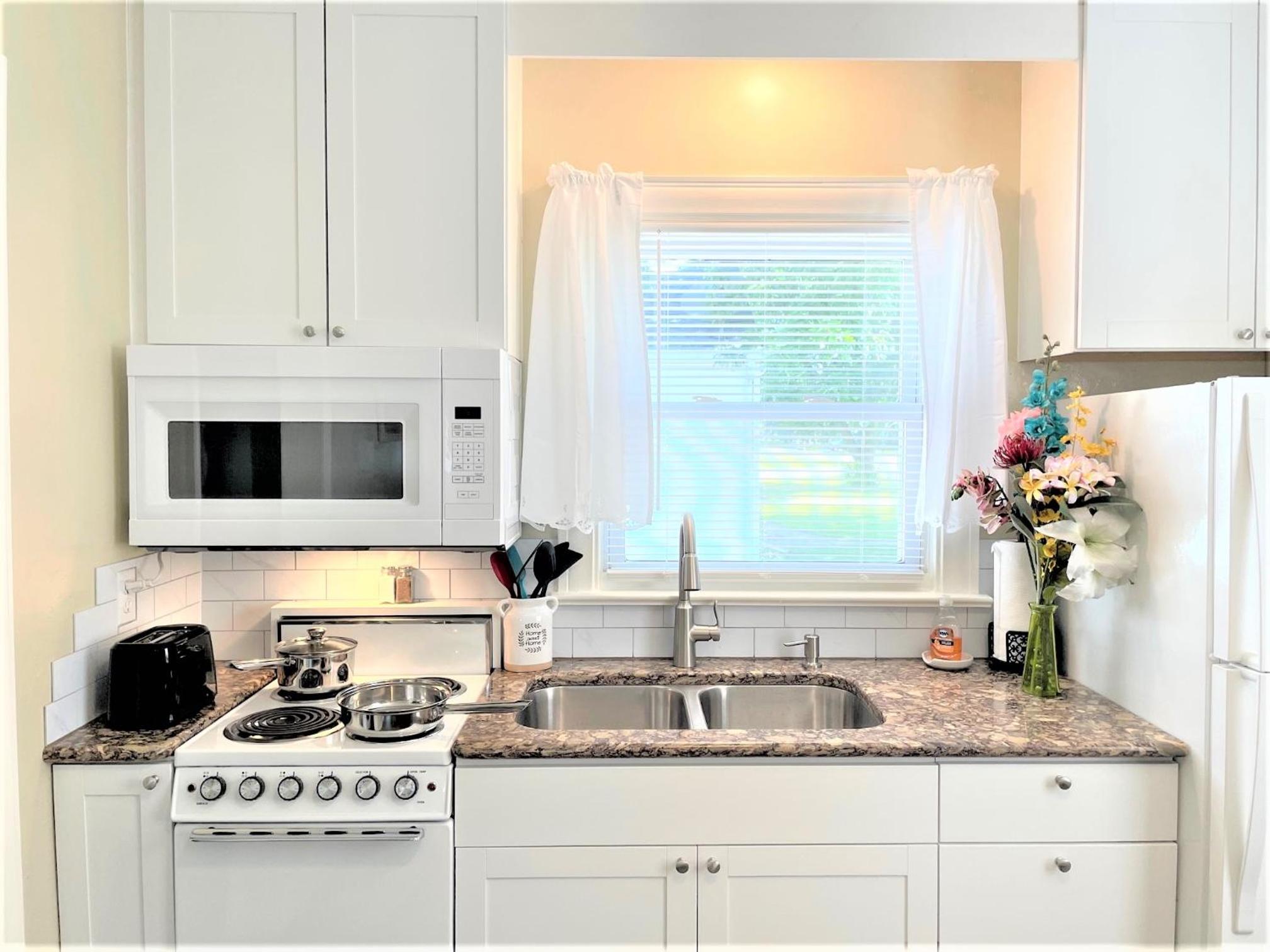 Walnut - Family Neighborhood, Pet Friendly view 4