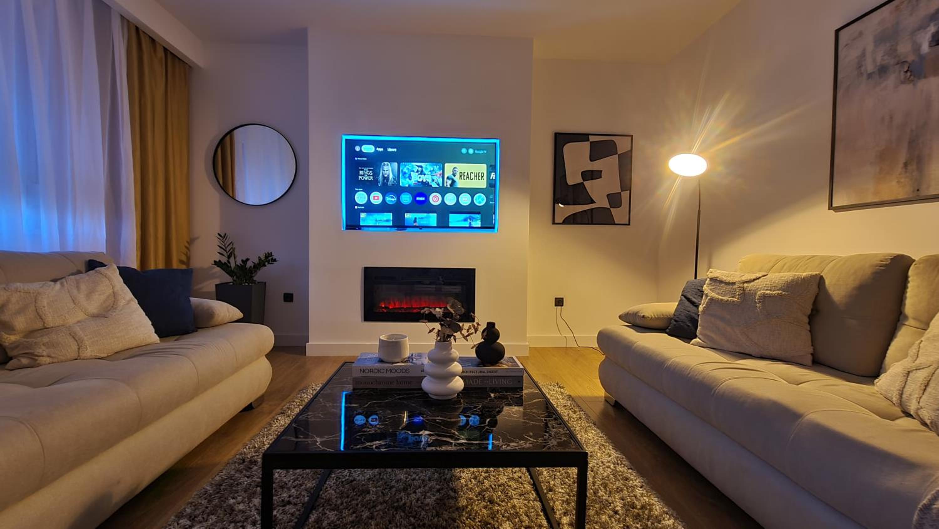 lounge