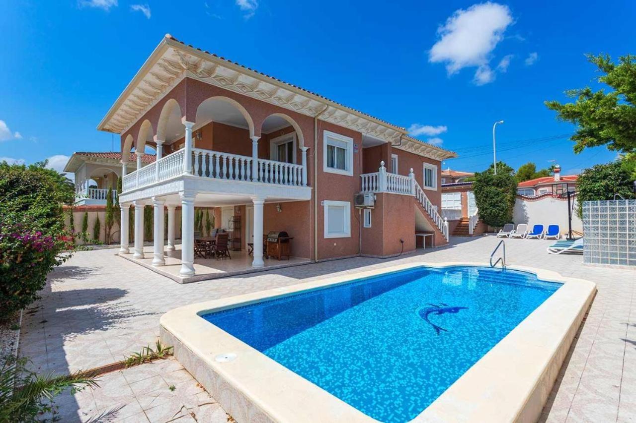 Villa SunShine Ciudad Quesada Spain