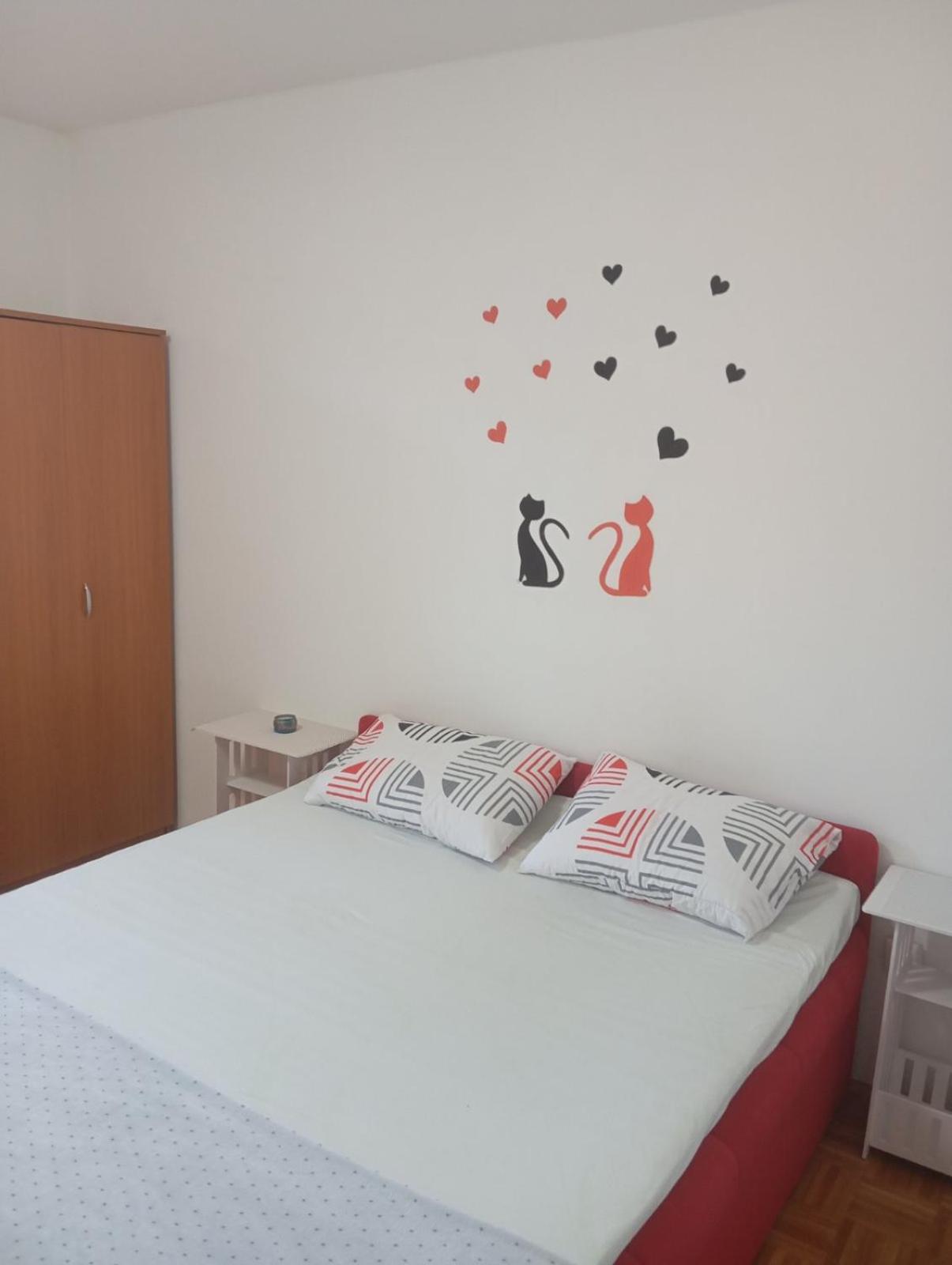 Stan u centru Sarajeva