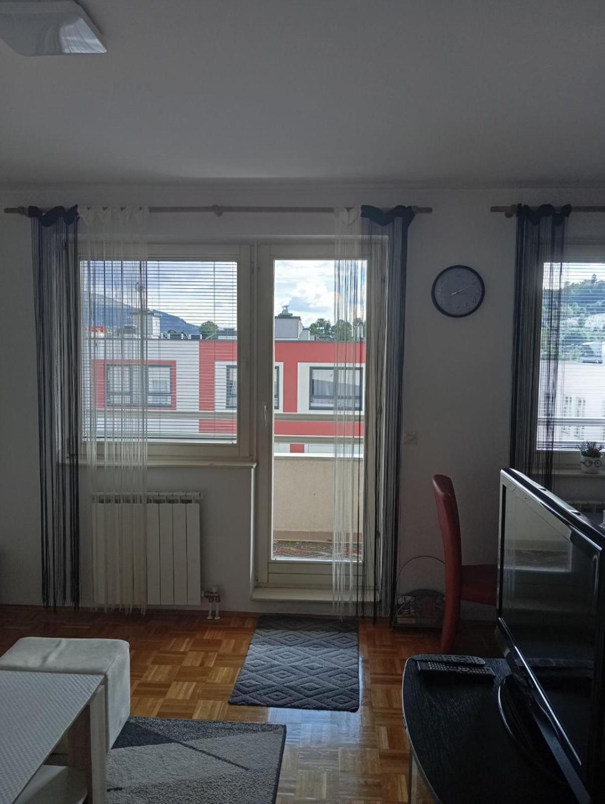 Stan u centru Sarajeva