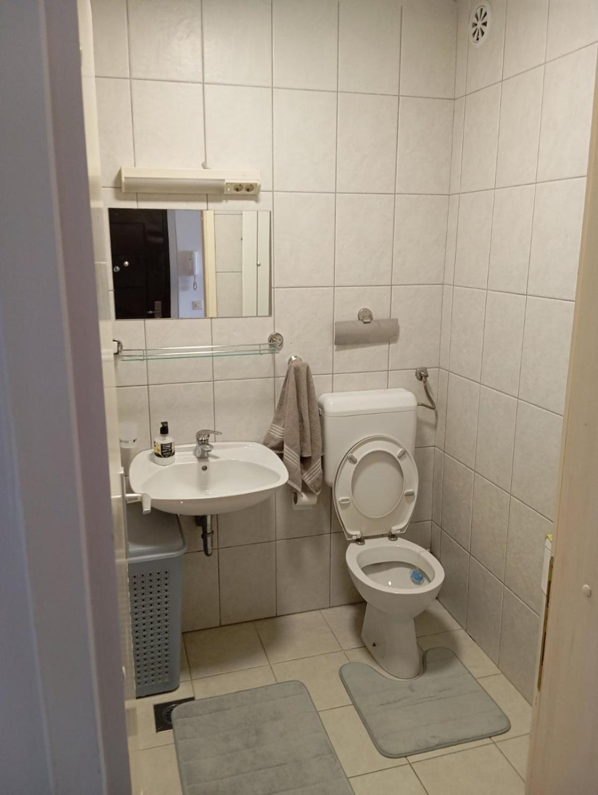 Stan u centru Sarajeva