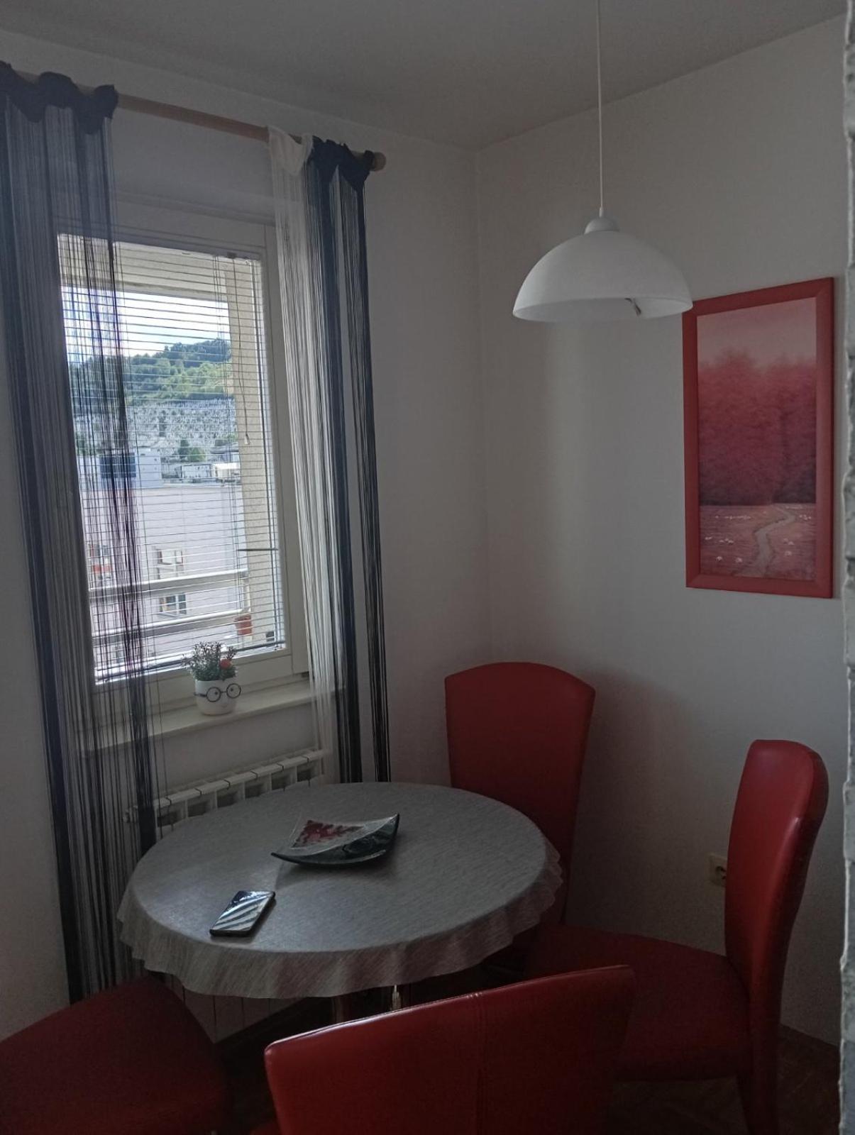 Stan u centru Sarajeva