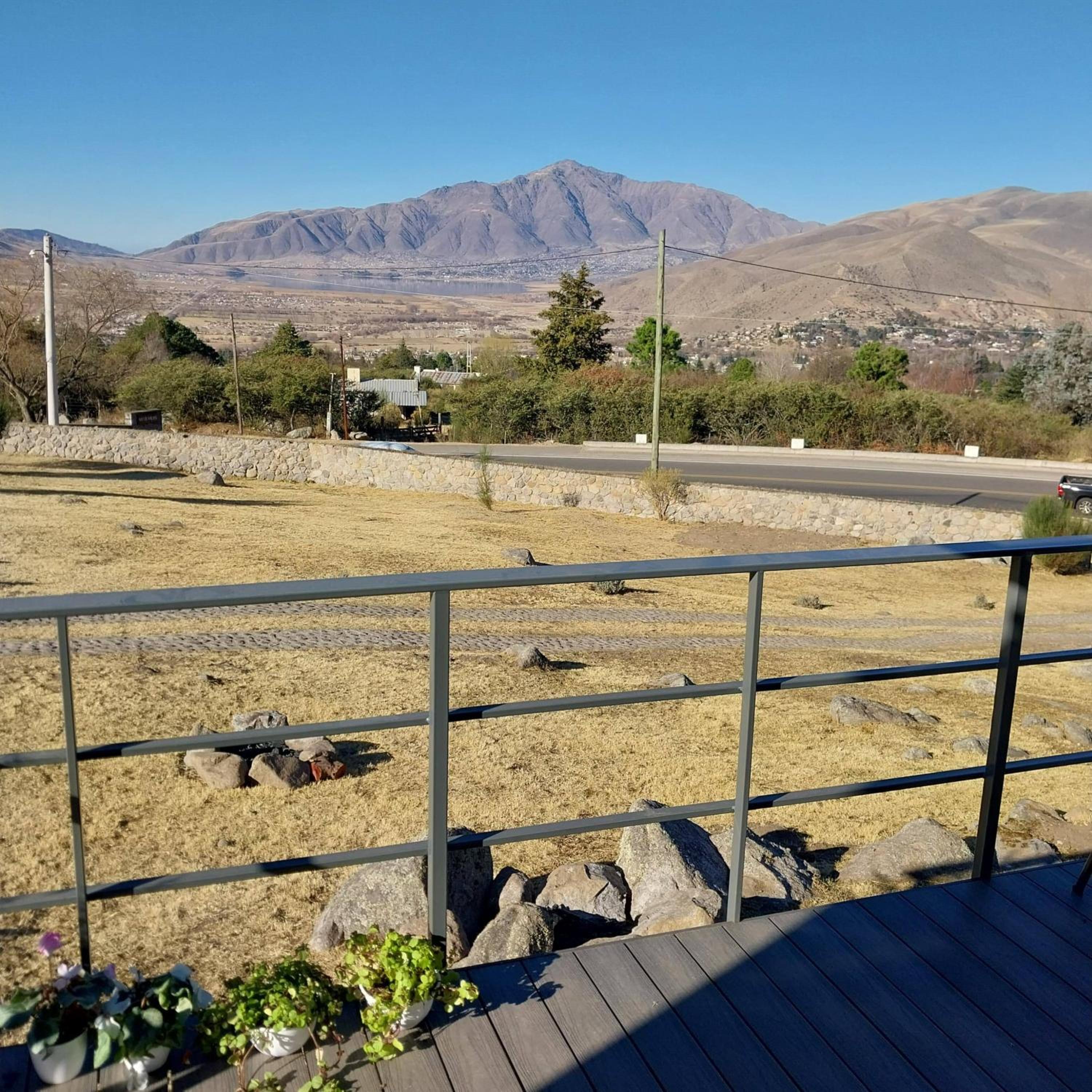 Mini casa premium Dominó