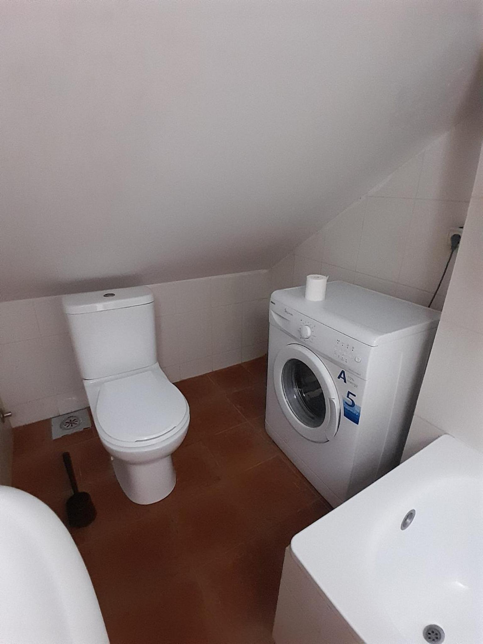 Airport BEG Rooms and Apartments