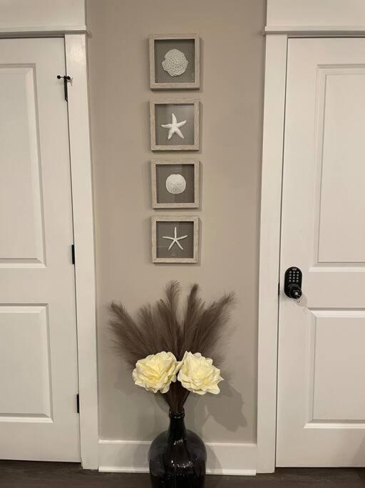 Charming Gainesville Townhome 1