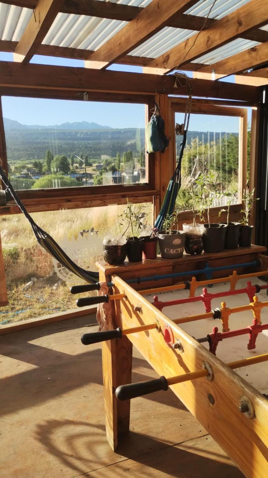 Hostel Luan Posada de Montaña