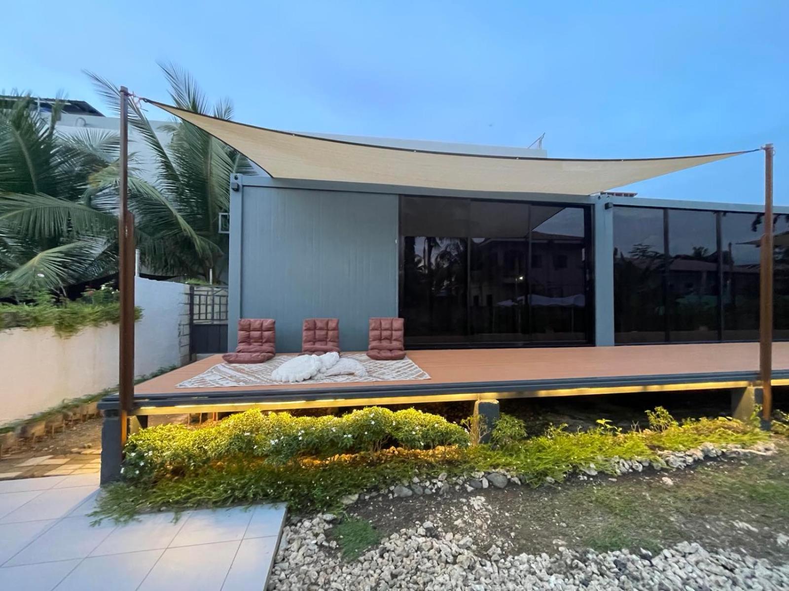Ooni Hostel Moalboal