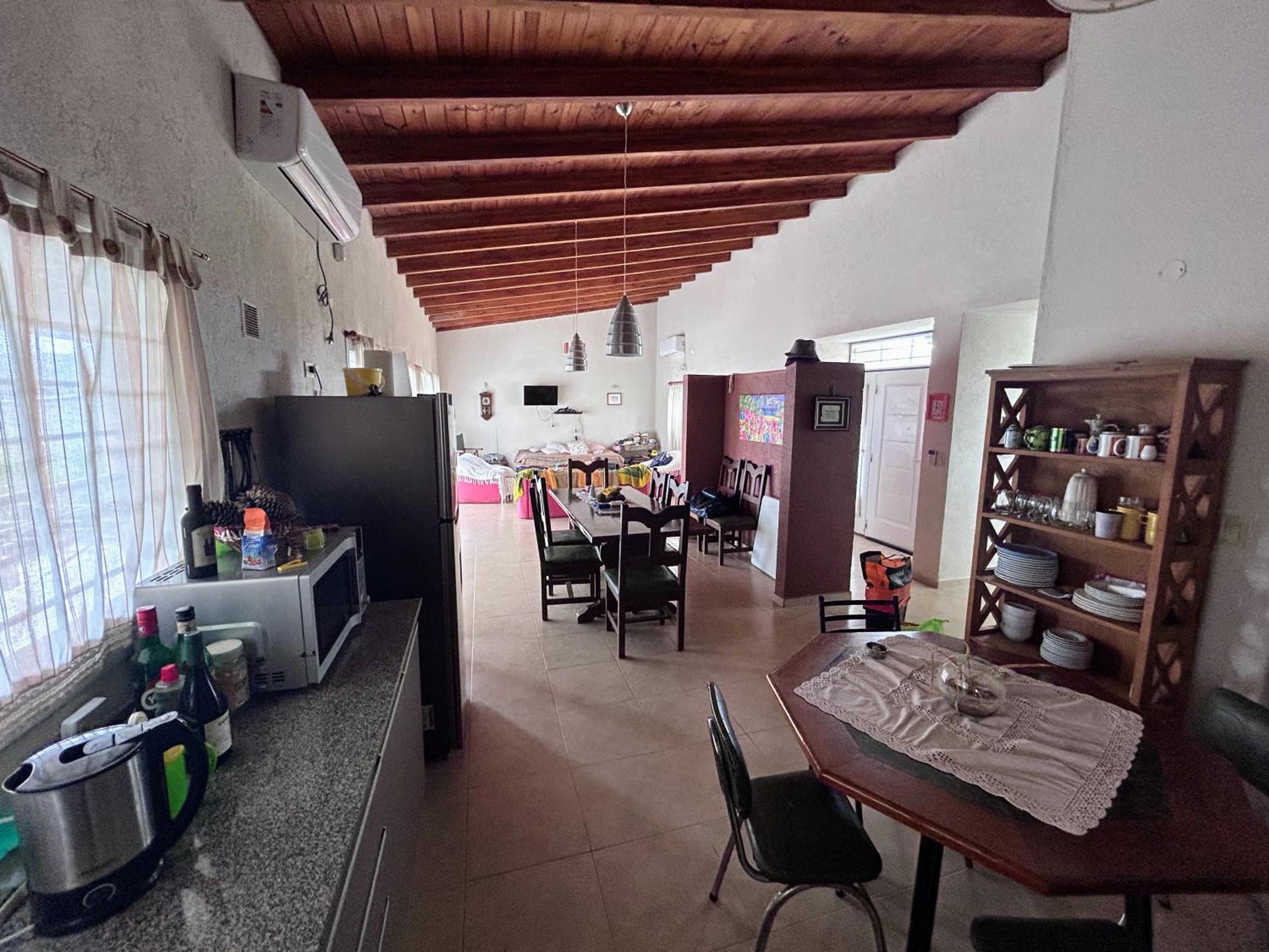 Casa San Antonio