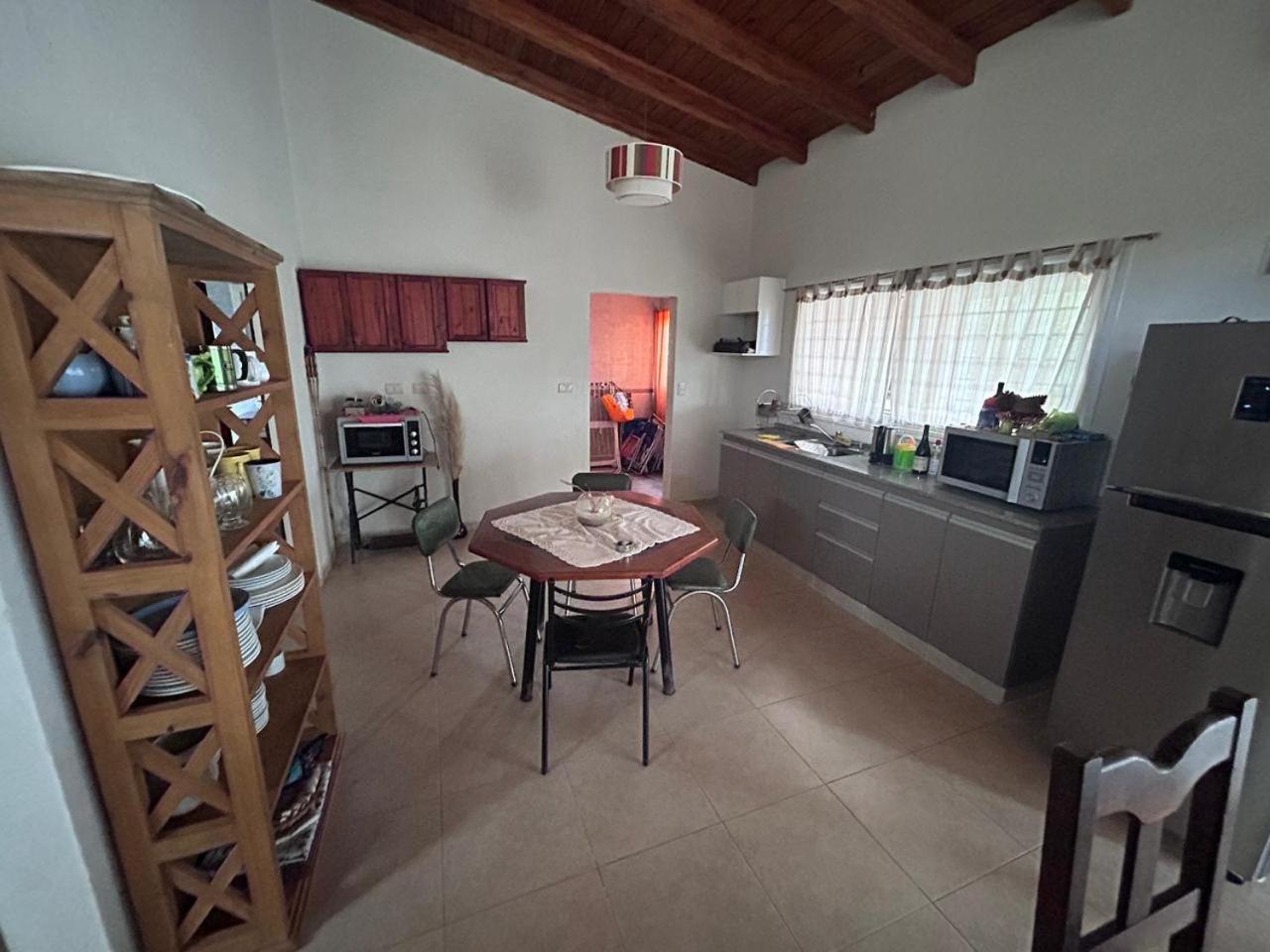 Casa San Antonio