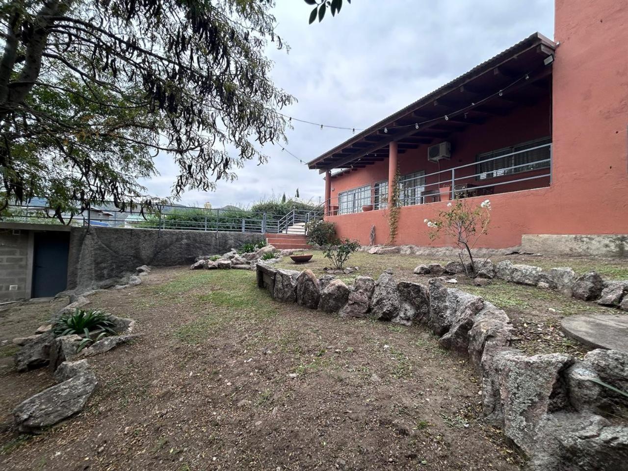 Casa San Antonio