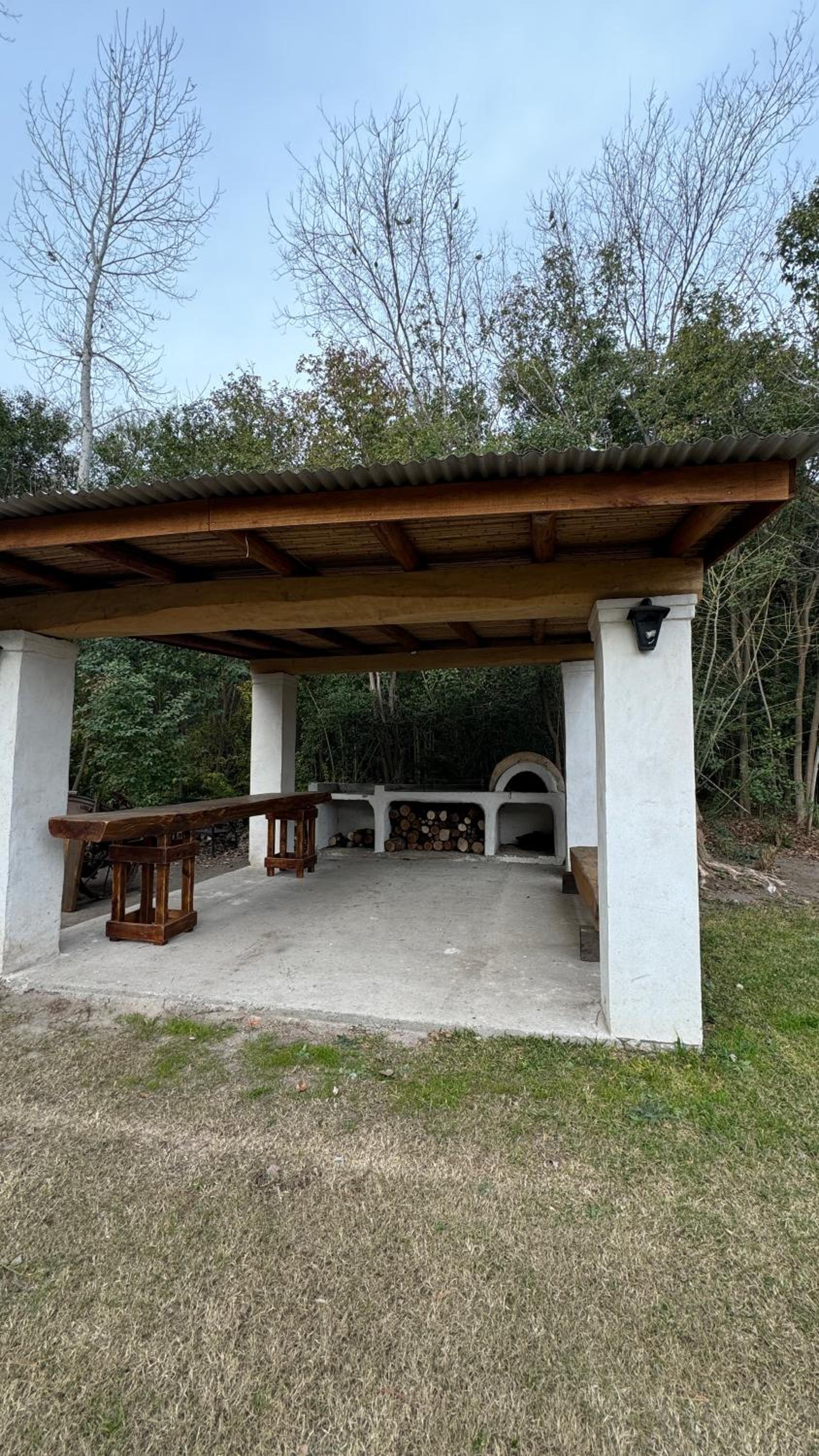Casa Boutique con piscina y cercana a plaza de Villa de las Rosas