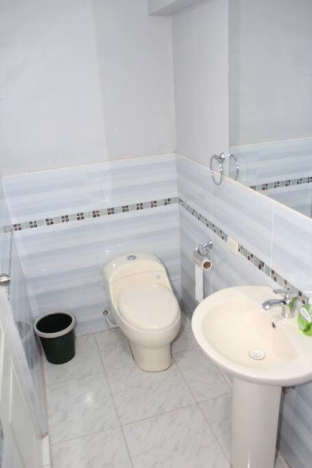 Departamento zona residencial