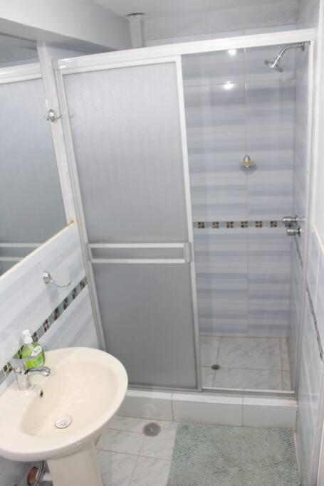 Departamento zona residencial