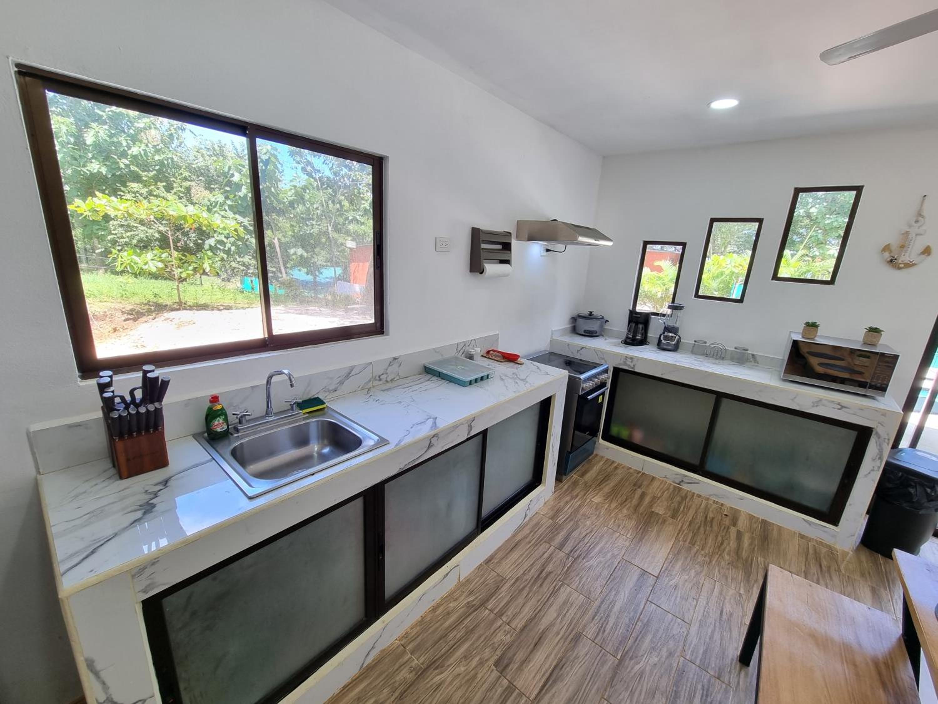 Pinilla Highlands Incredible mountain views