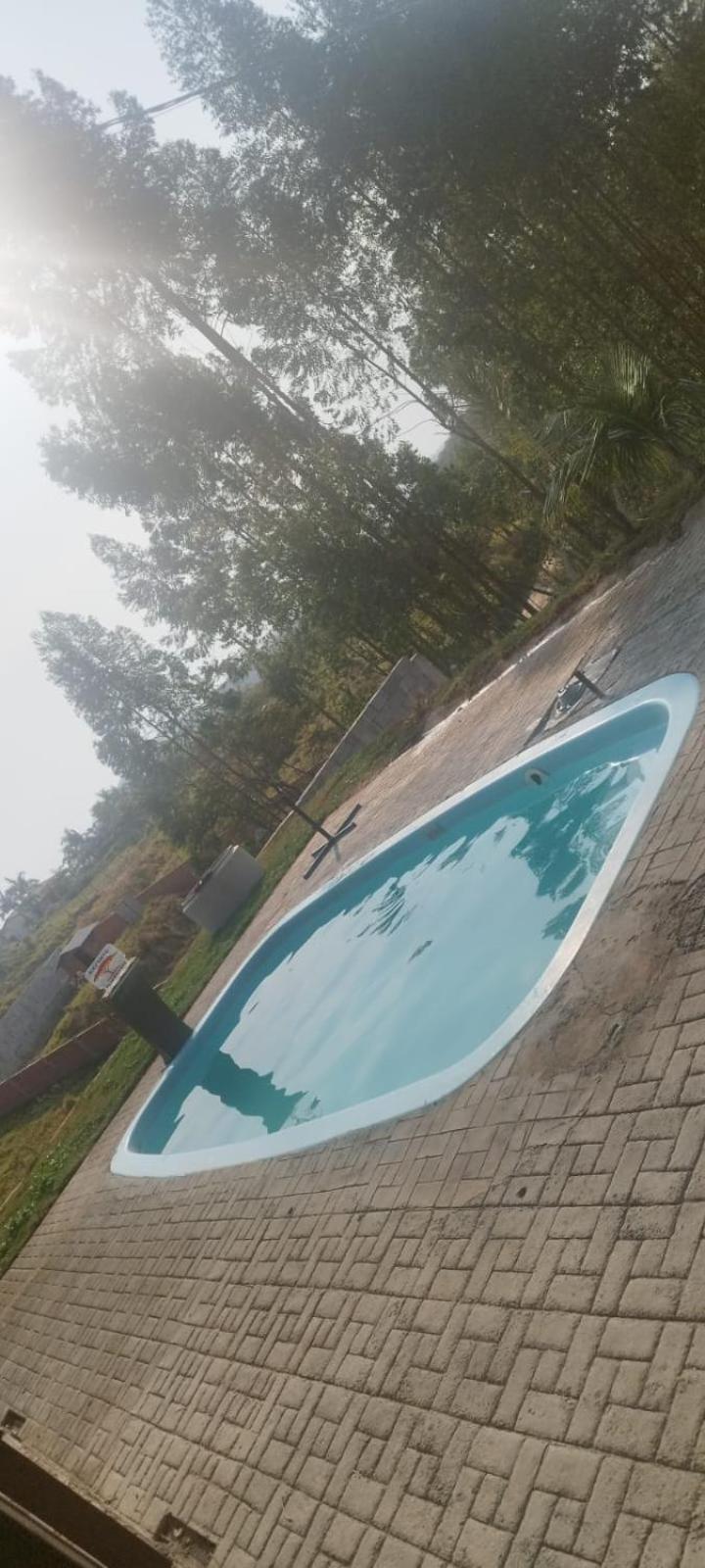 Chácara Recanto Flamboyant