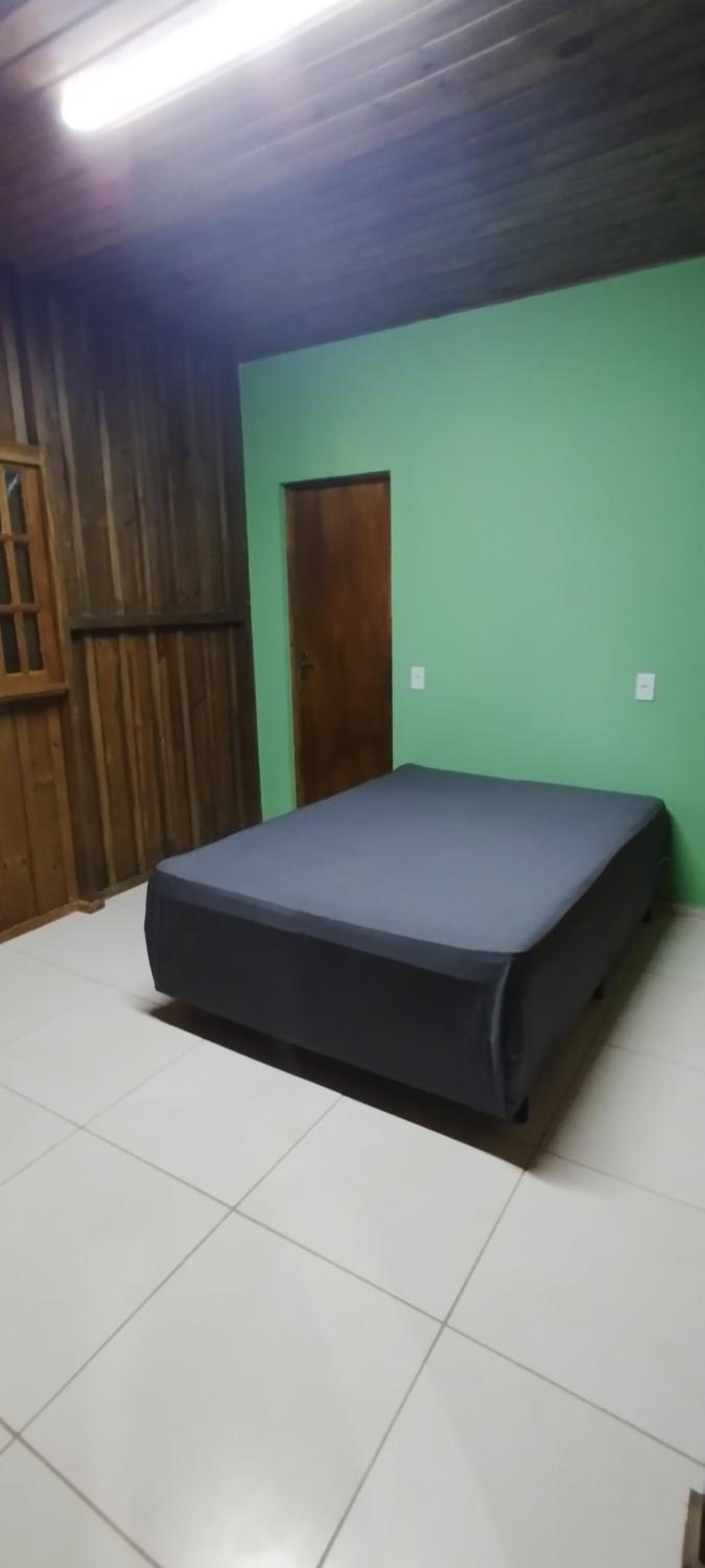 Chácara Recanto Flamboyant