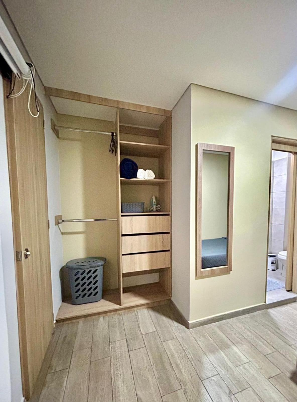 Hostelfc Teusaquillo
