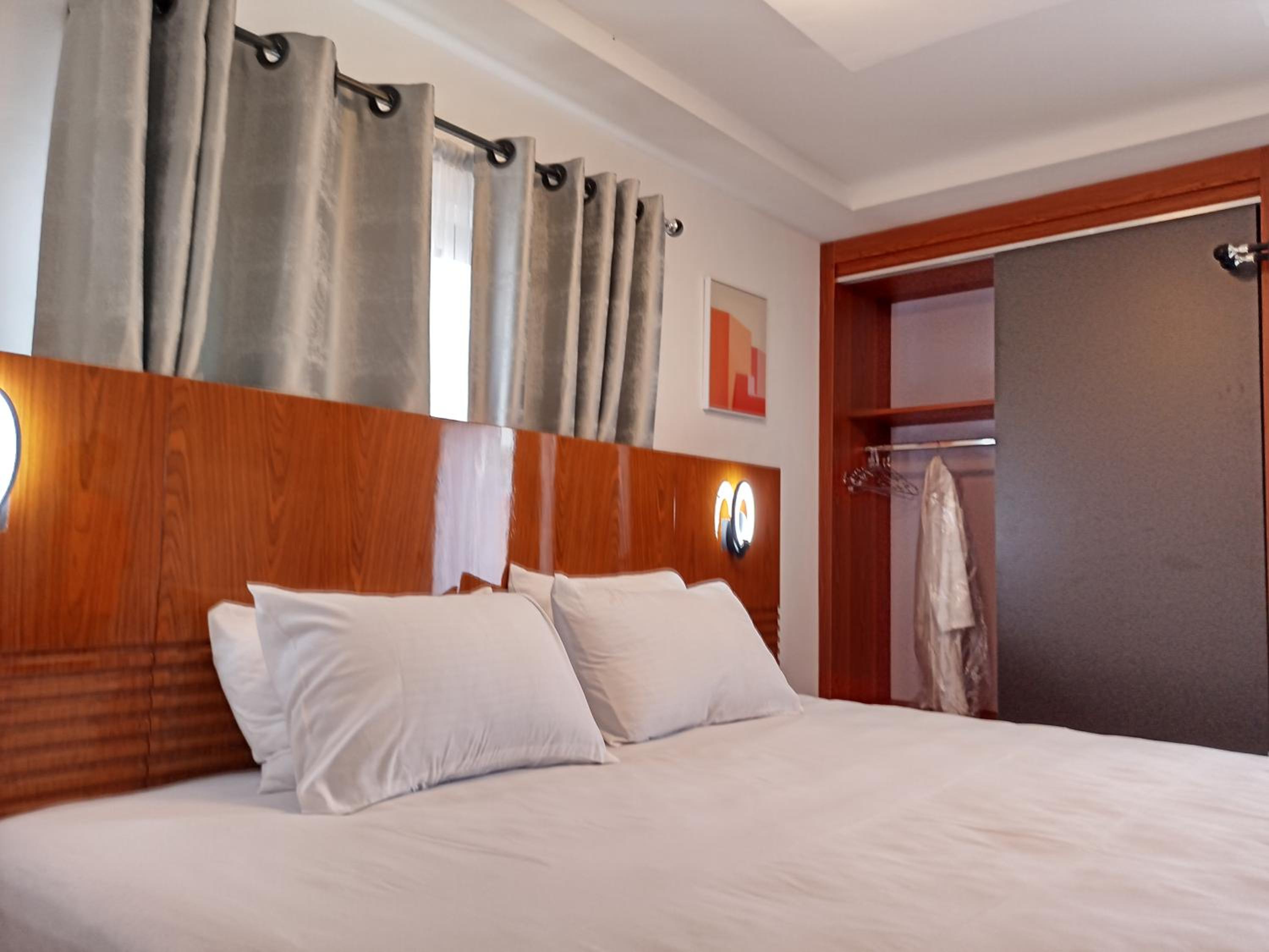 Masayi Residences
