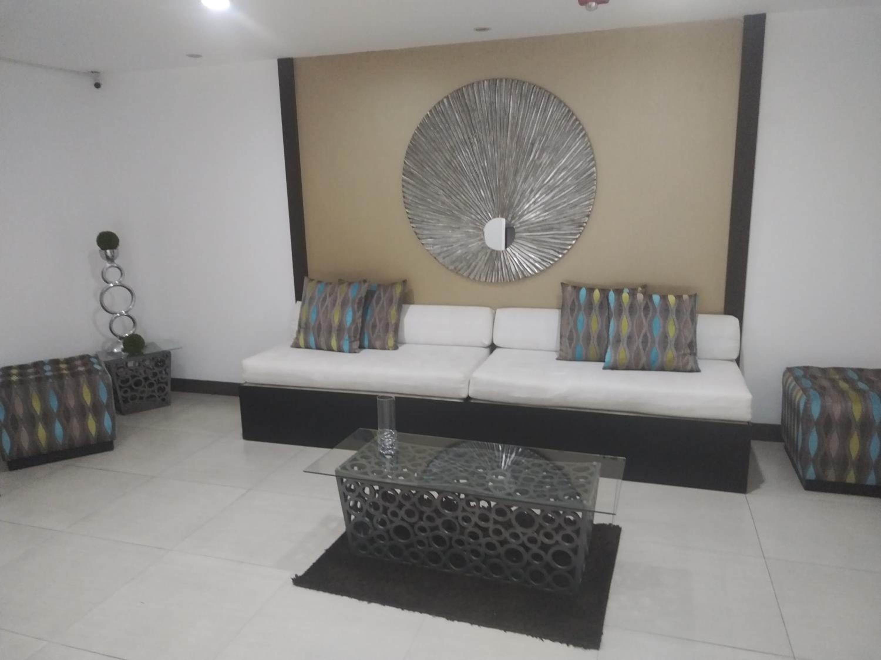 Suit edificio icon