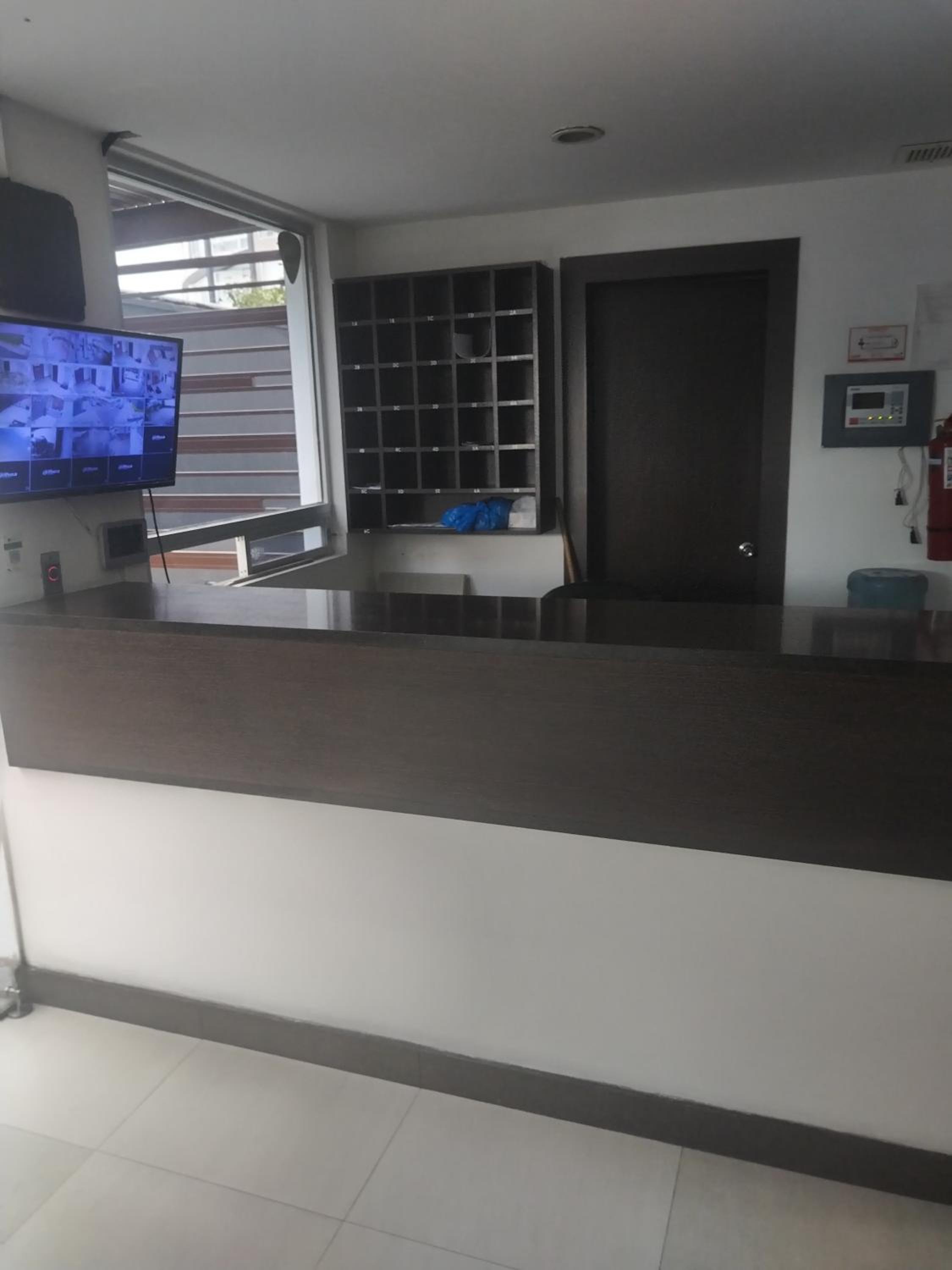 Suit edificio icon
