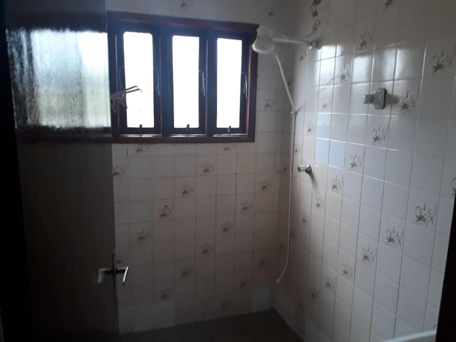Apartamento, 5 minutos da praia