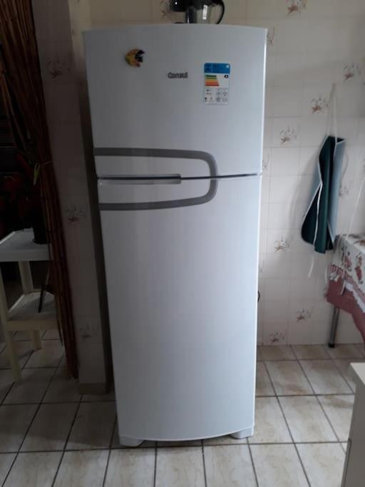 Apartamento, 5 minutos da praia