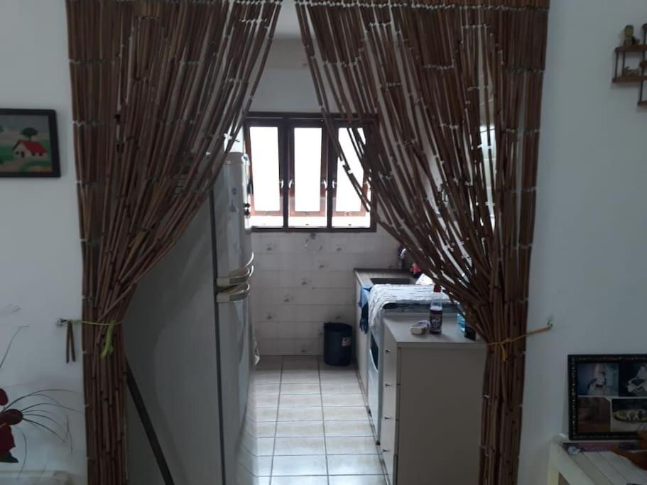 Apartamento, 5 minutos da praia