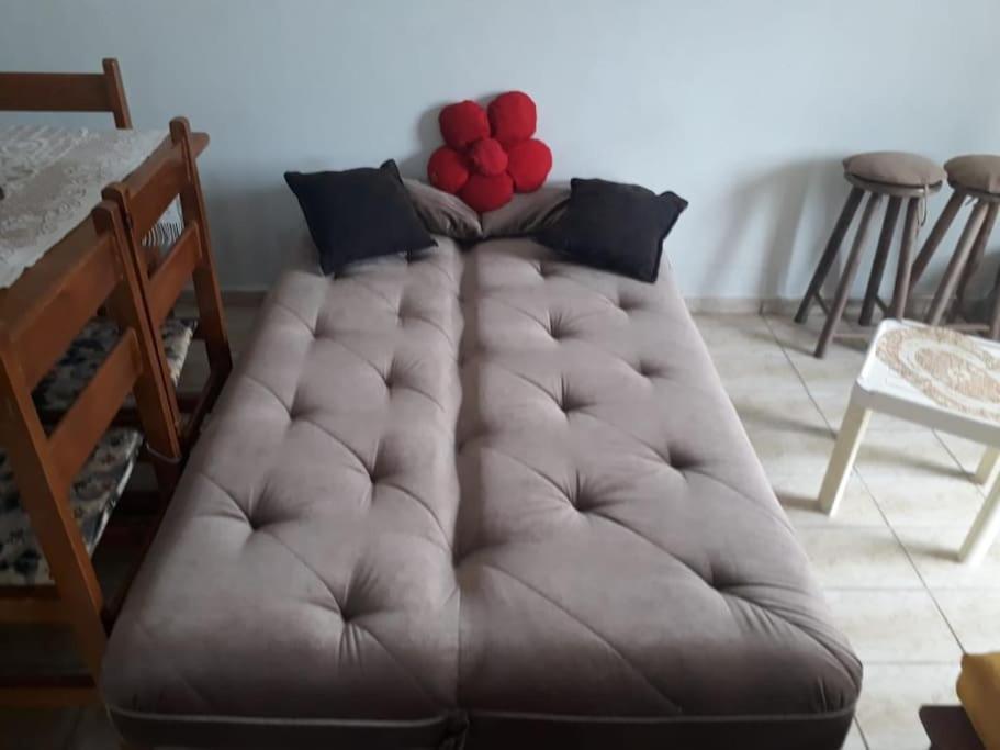 Apartamento, 5 minutos da praia