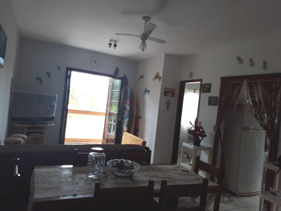 Apartamento, 5 minutos da praia