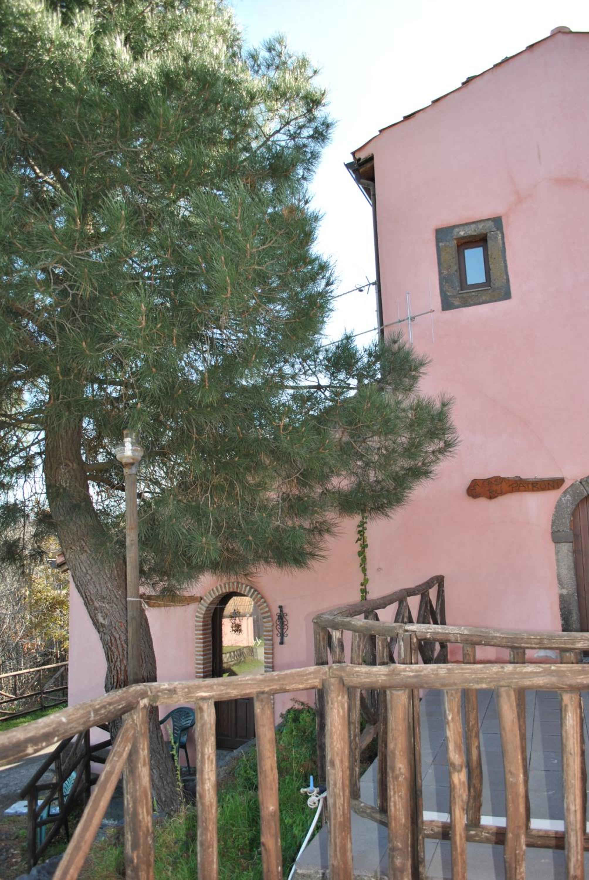 Agriturismo Borgo San Nicolao