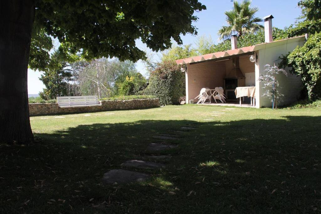 Cozy and rustic house in Vistalba!