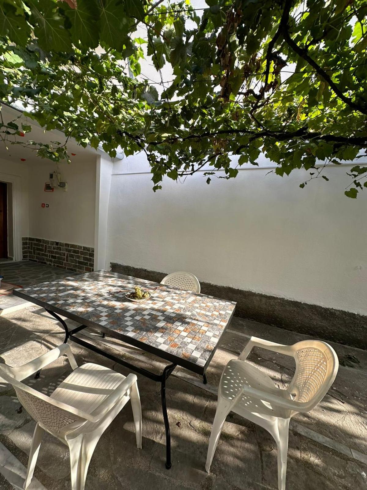Amalia's House