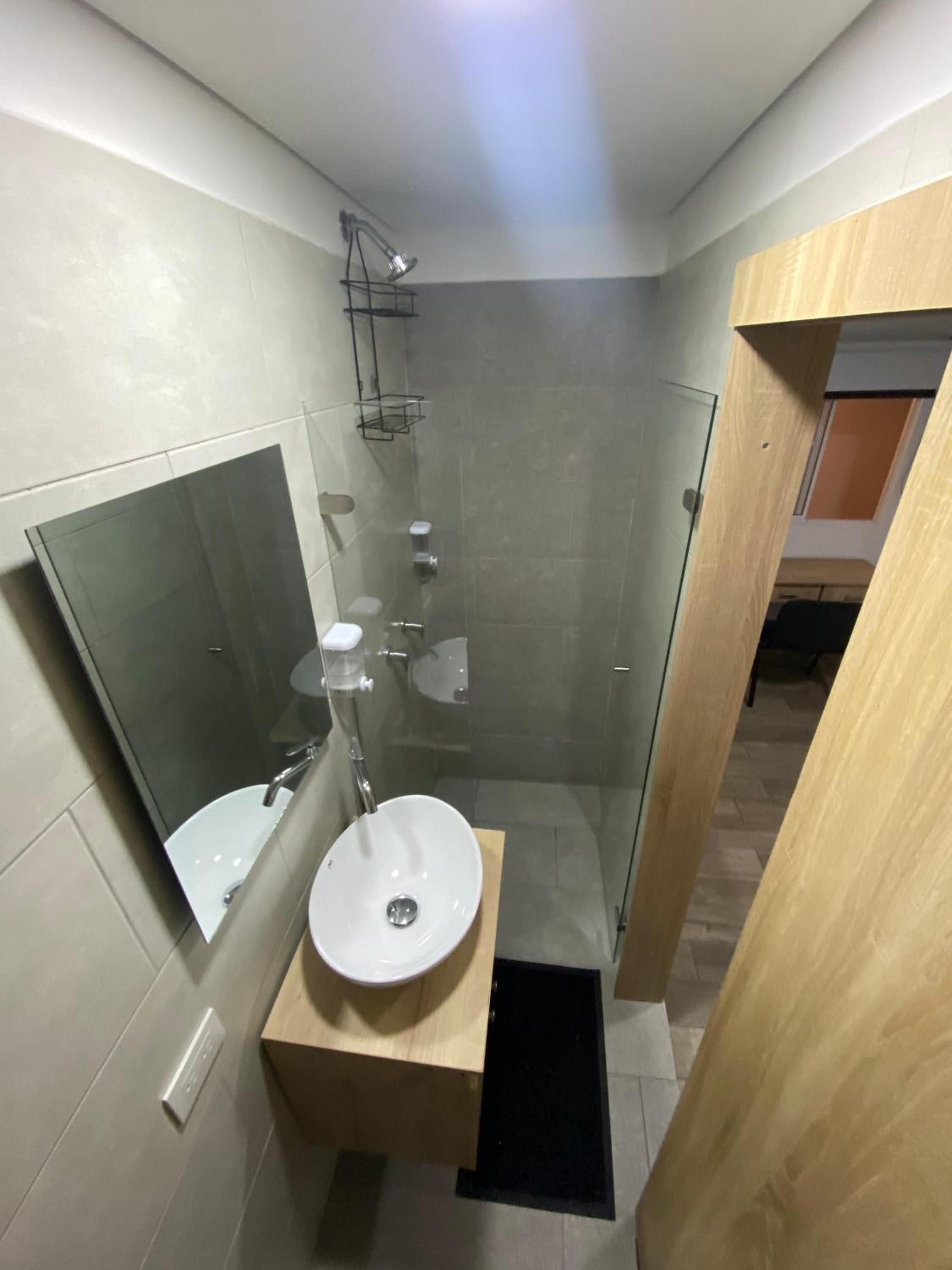 Hostelfc Teusaquillo