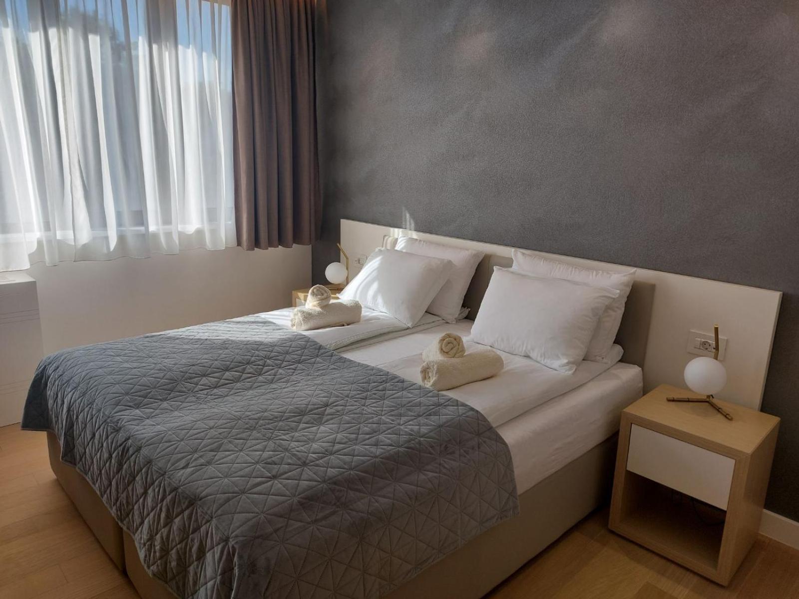 Zepterme Apartman 605 Premium