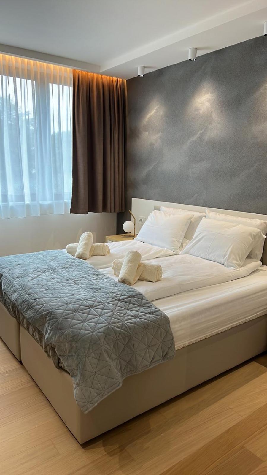 Zepterme Apartman 605 Premium