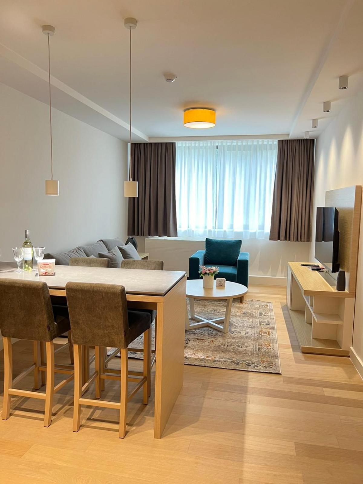 Zepterme Apartman 605 Premium