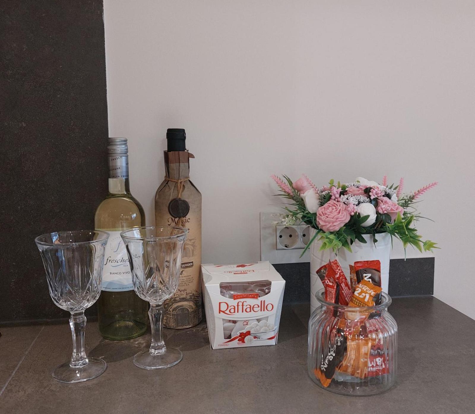 Zepterme Apartman 605 Premium