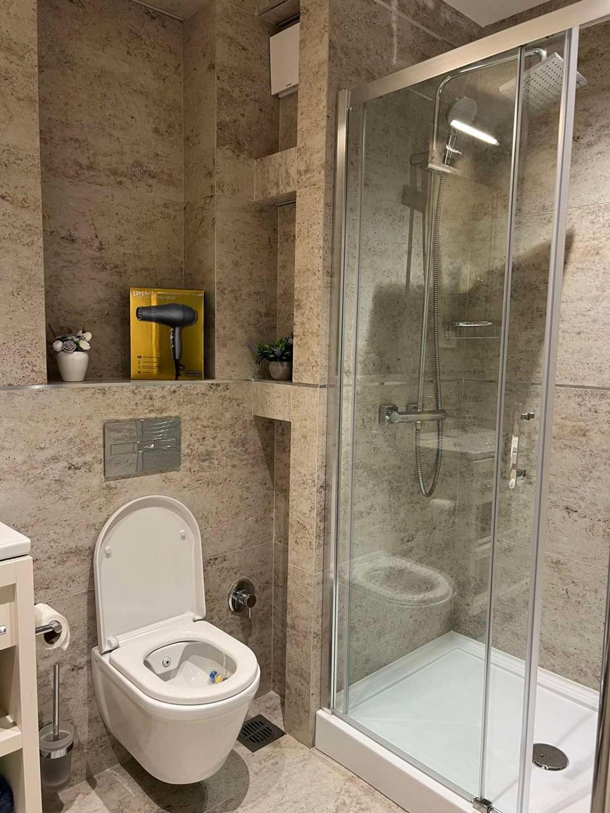 Zepterme Apartman 605 Premium