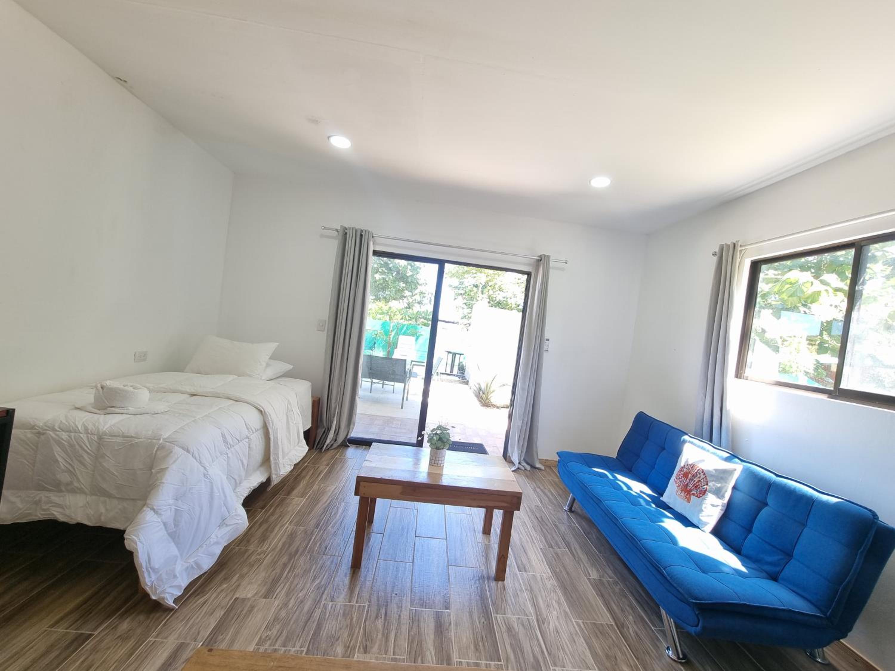 Pinilla Highlands Incredible mountain views