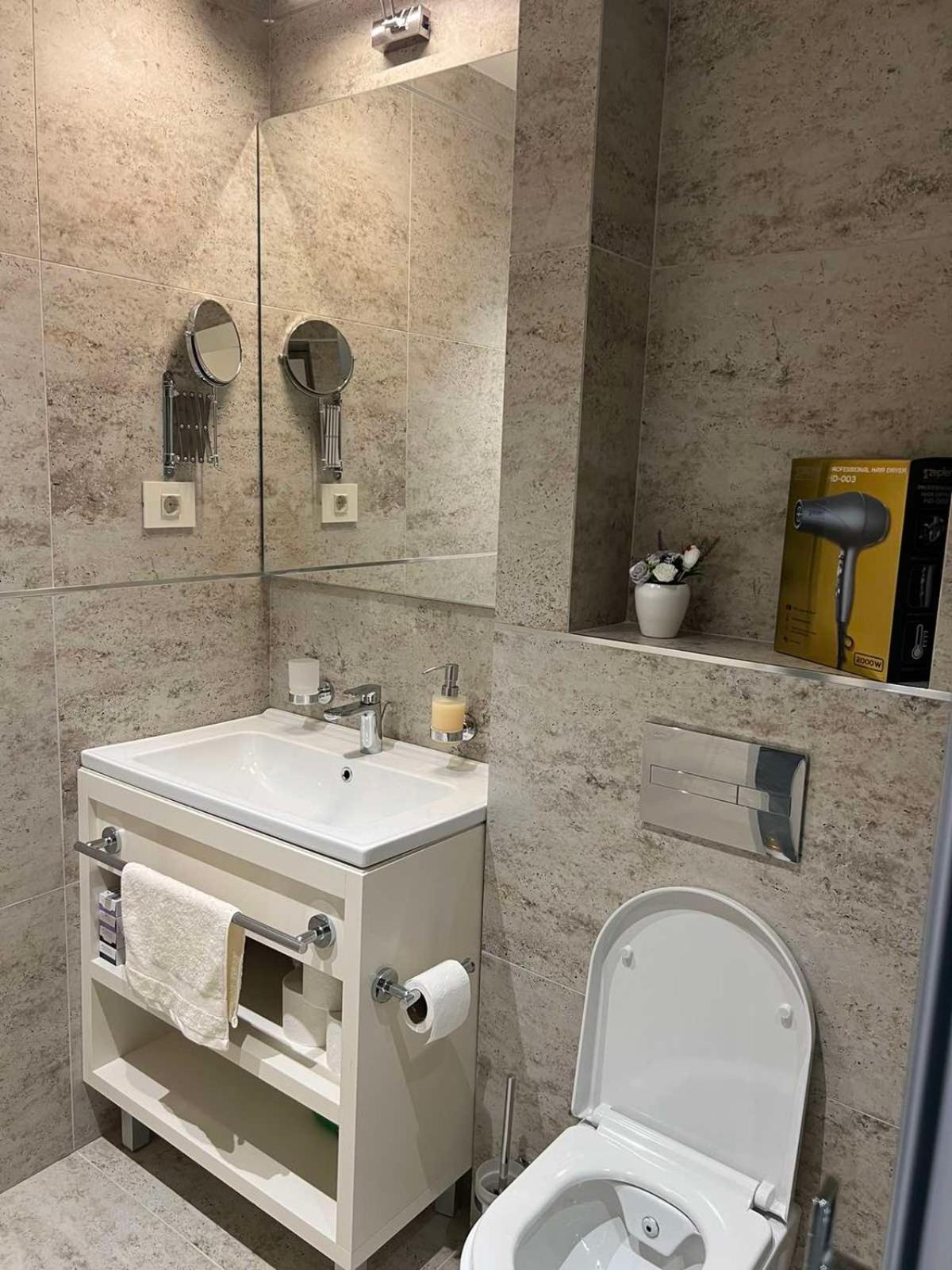 Zepterme Apartman 605 Premium