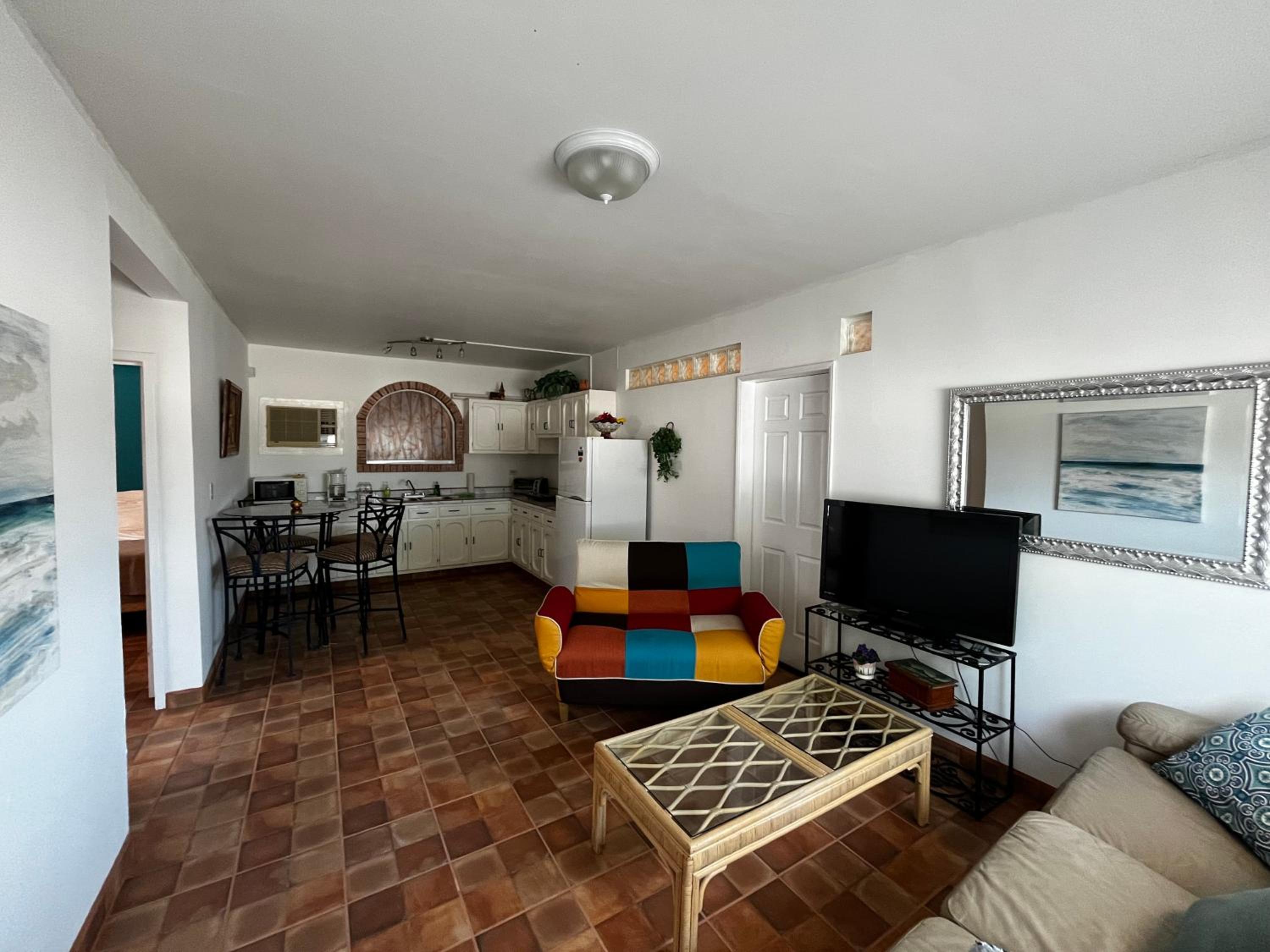 Casa Keka Triplex in Playas of San Felipe! view 2