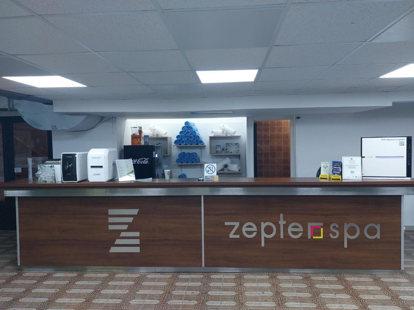 Zepterme Apartman 605 Premium