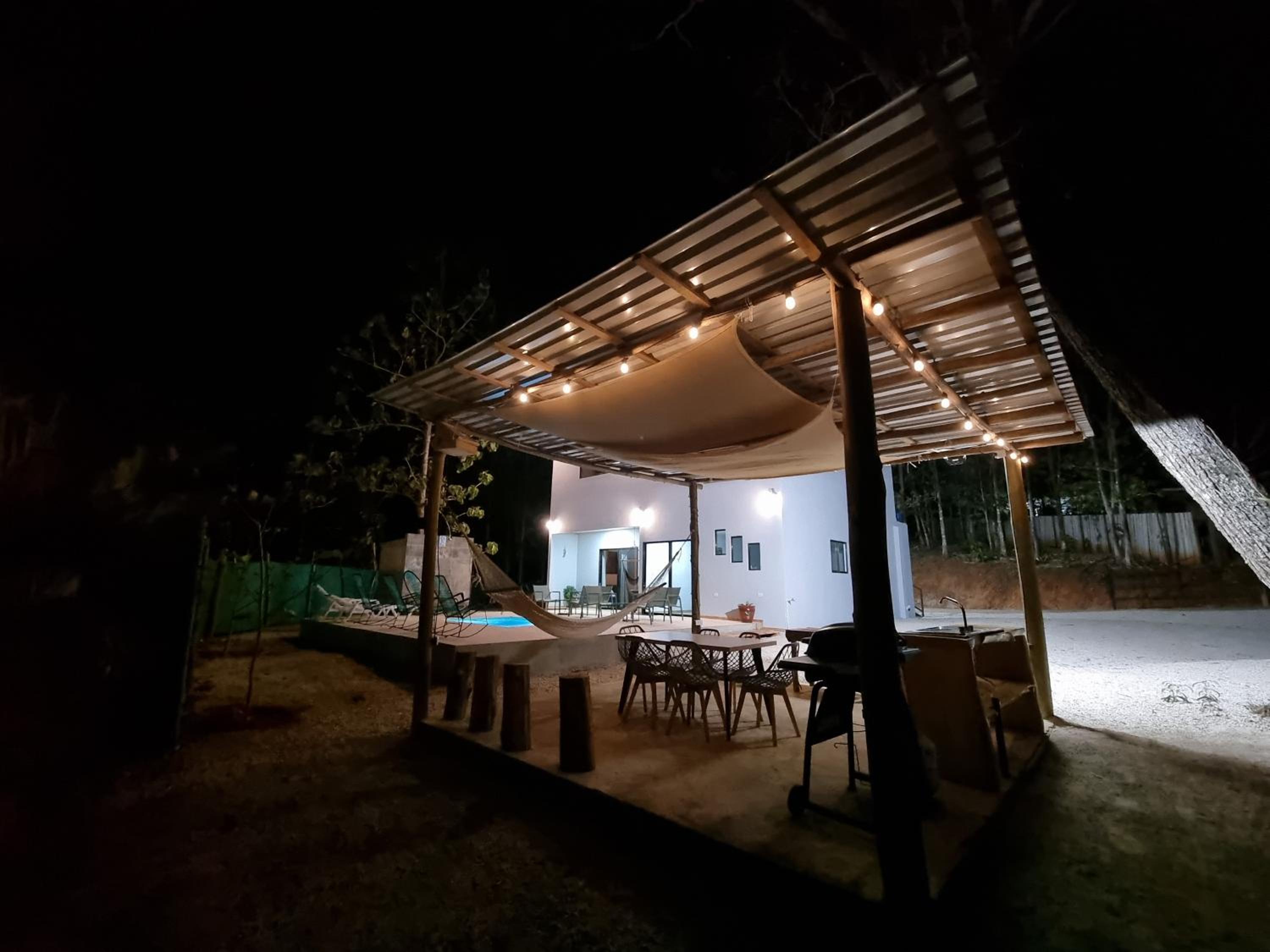 Pinilla Highlands Incredible mountain views