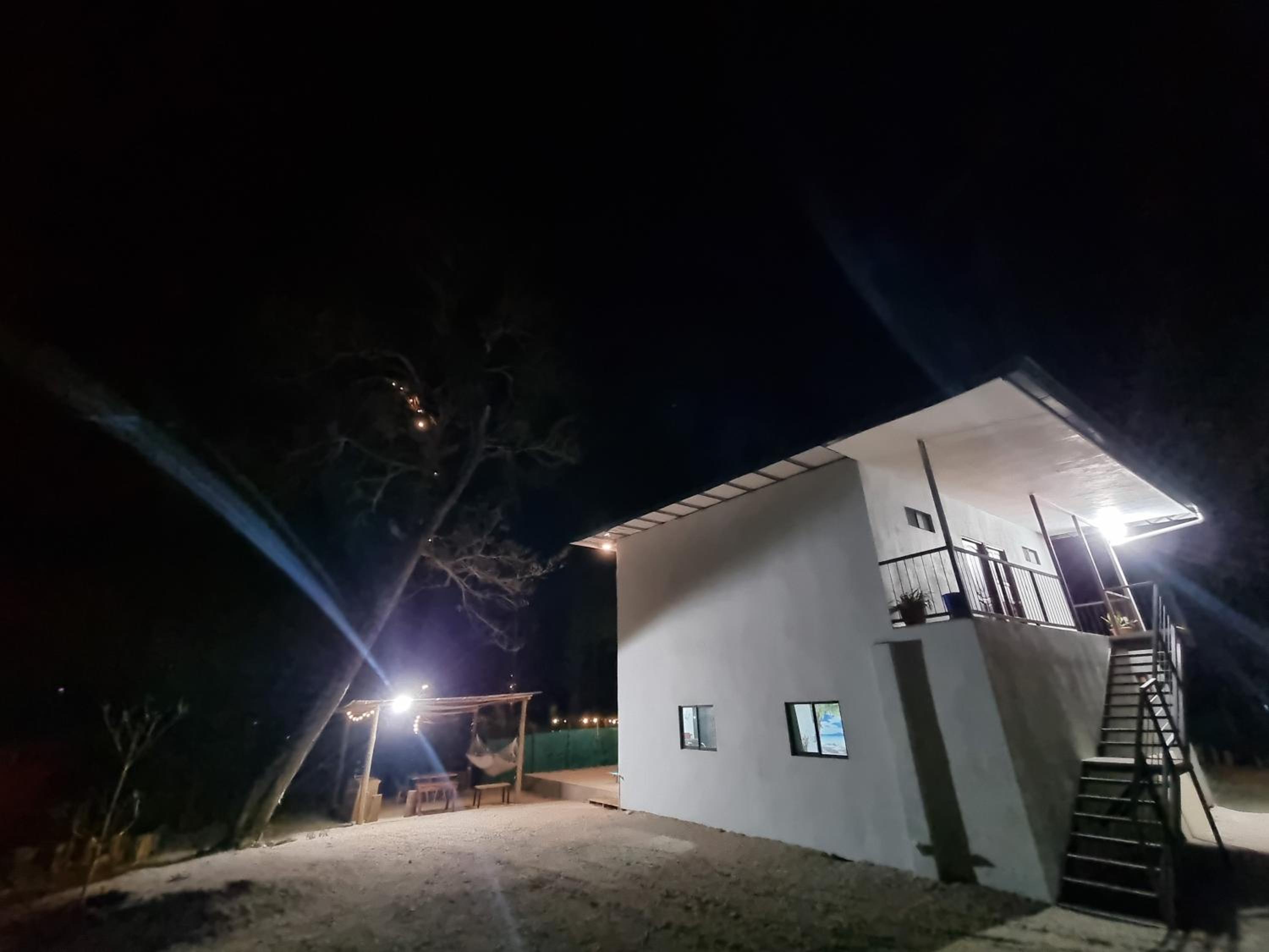 Pinilla Highlands Incredible mountain views