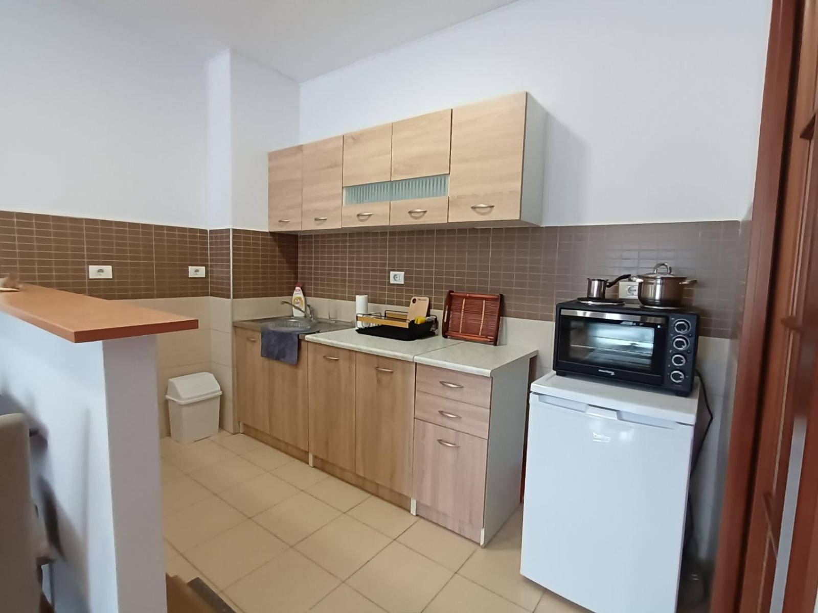 Trendy Apartment in Podgorica