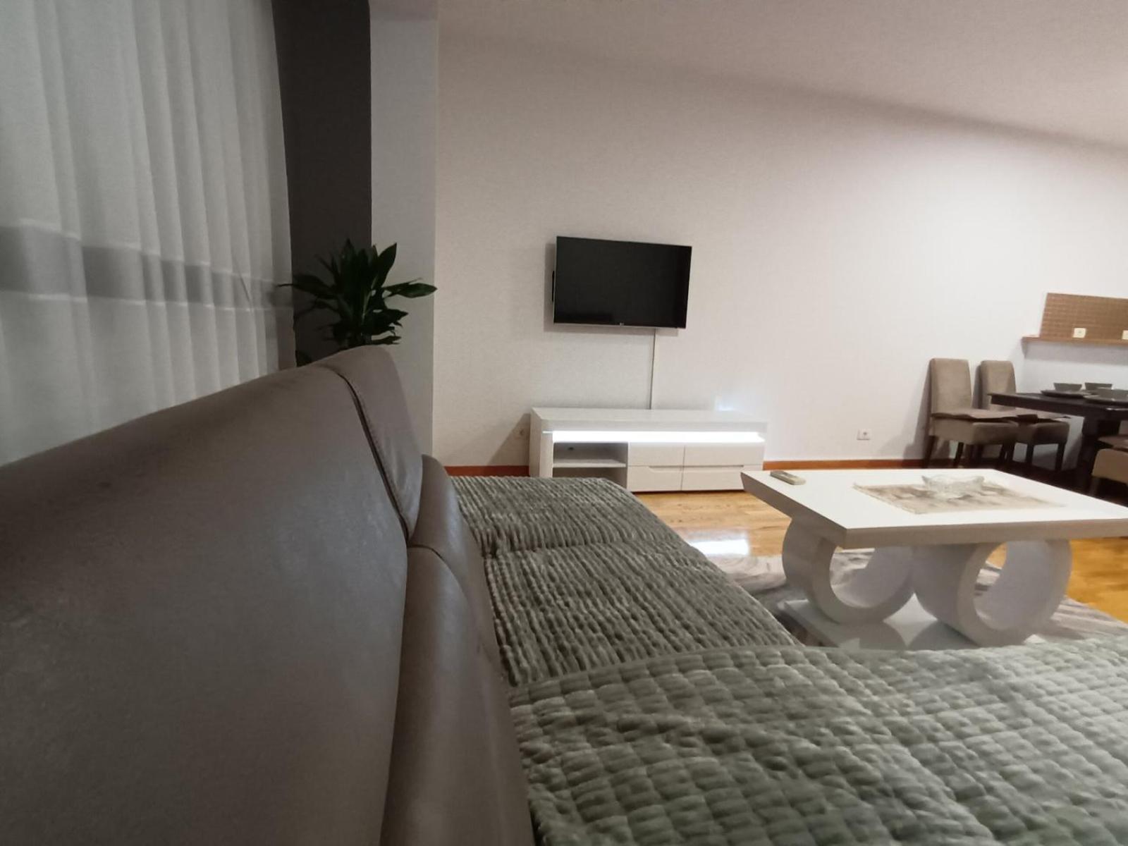 Trendy Apartment in Podgorica