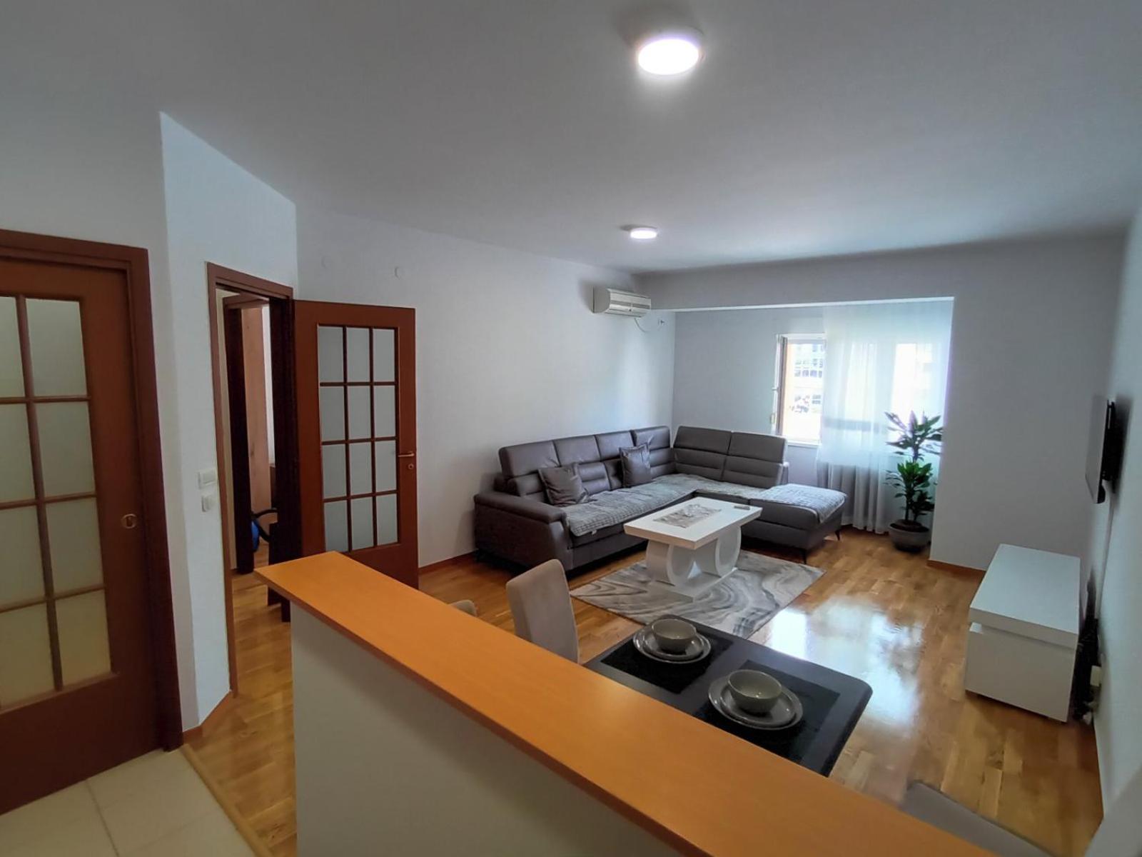 Trendy Apartment in Podgorica